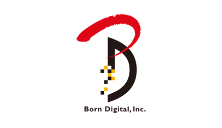 Born Digital, Inc.